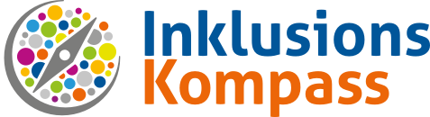 Inklusionskompass-Logo